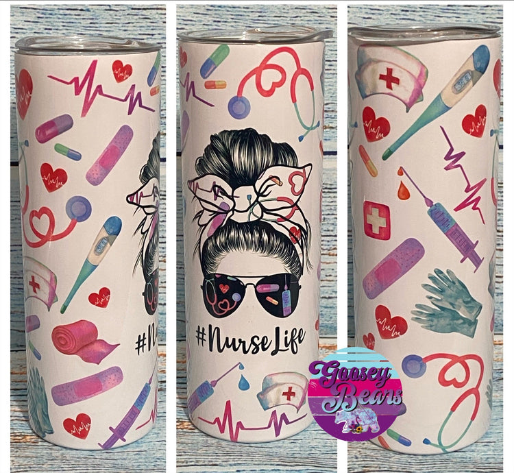 DRINKWEAR/ TUMBLERS/SPORT BOTTLES