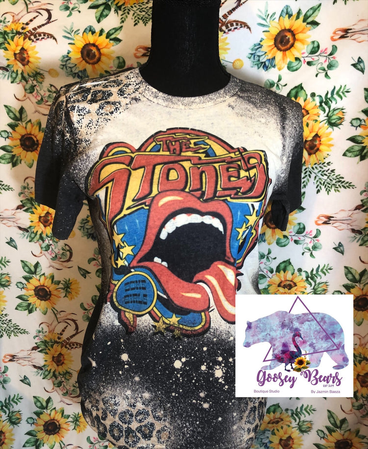 WOMEN T-SHIRTS